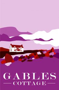 Gables Cottage Logo