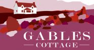 Gables Self-catering Holiday Cottage, Polbain