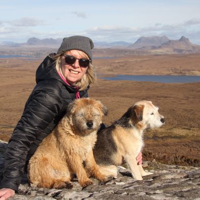 Pet Friendly Accommodation Scotland