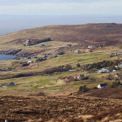 Altandhu, West Highlands of Scotland